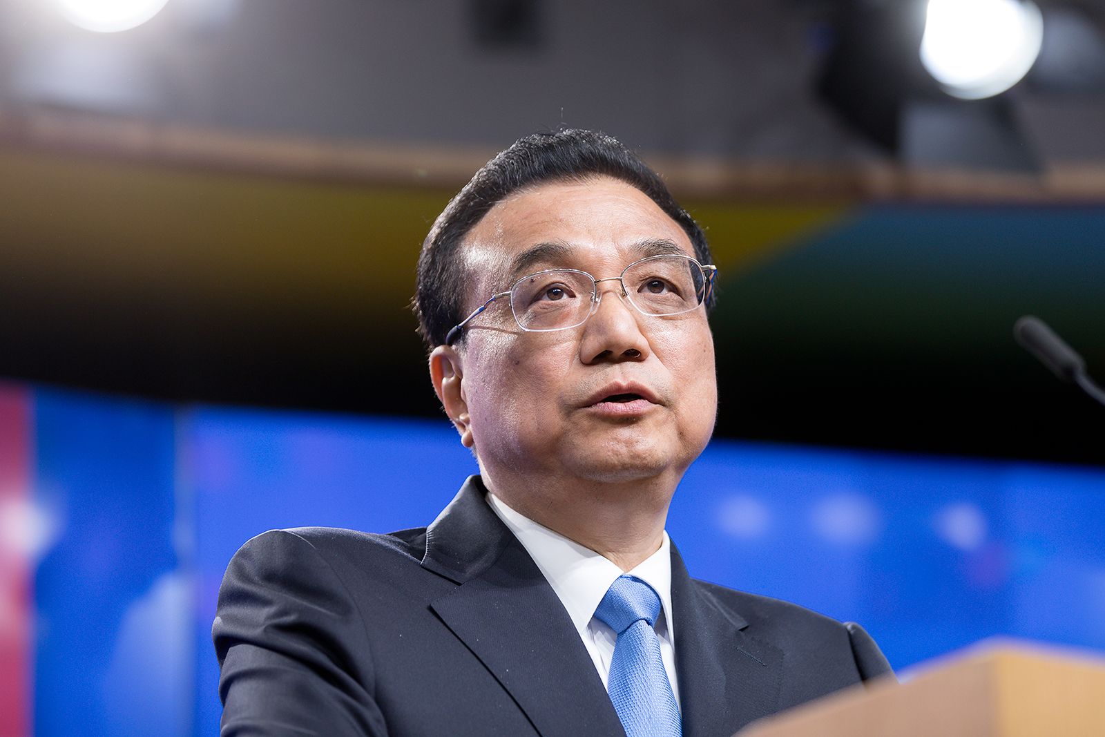 Li Keqiang, China's former premier, dies suddenly at 68