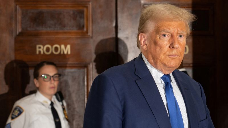 Republican Jewish Coalition conference presents chance for 2024 Republicans to distinguish themselves from Trump on Israel