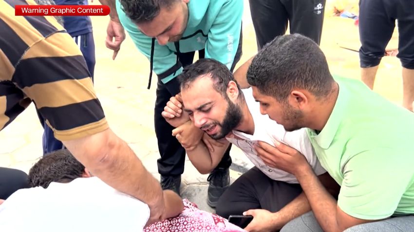 abdelaziz gaza pkg mourning