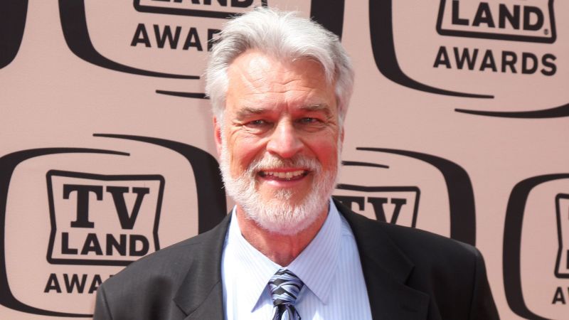 Richard Moll Night Court actor dead at 80  CNN Richard Moll Night Court actor dead at 80  CNN