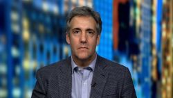 MICHAEL COHEN
