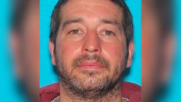 This photo released by the Lewiston Maine Police Department shows Robert Card, who police have identified as a person of interest in connection to mass shootings in Lewiston, Maine, on Wednesday, Oct. 25, 2023. (Lewiston Maine Police Department via AP)