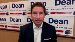 SMR Dean Phillips
