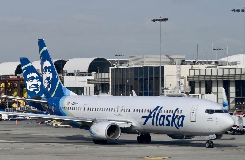 Alaska Airlines incident renews calls for FAA to address pilot