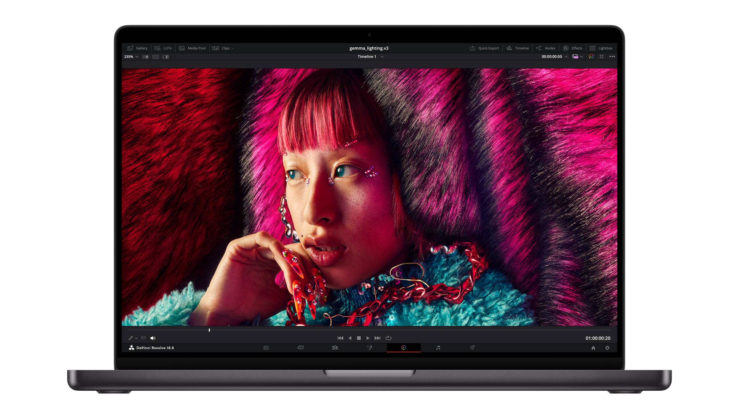 MacBook Pro M3 (14- and 16-inch): Preorders, release date, price