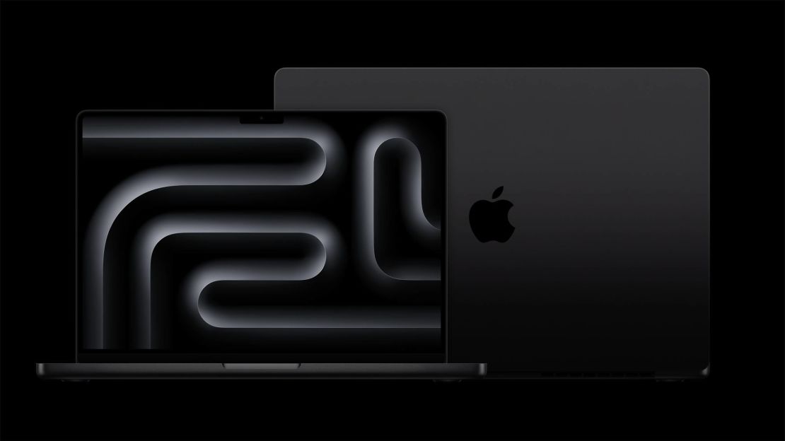 Apple MacBook M3 reveal cnnu 1
