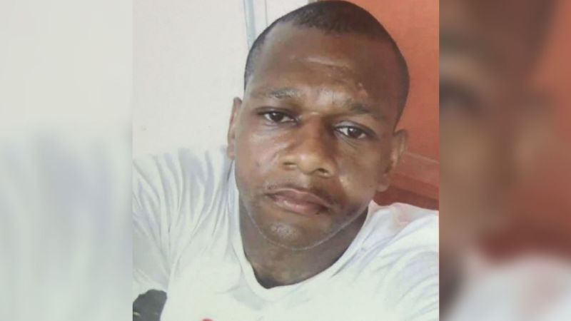 Dexter Wade death: Family asks Justice Department to investigate after Jackson police killed man, buried without their knowledge