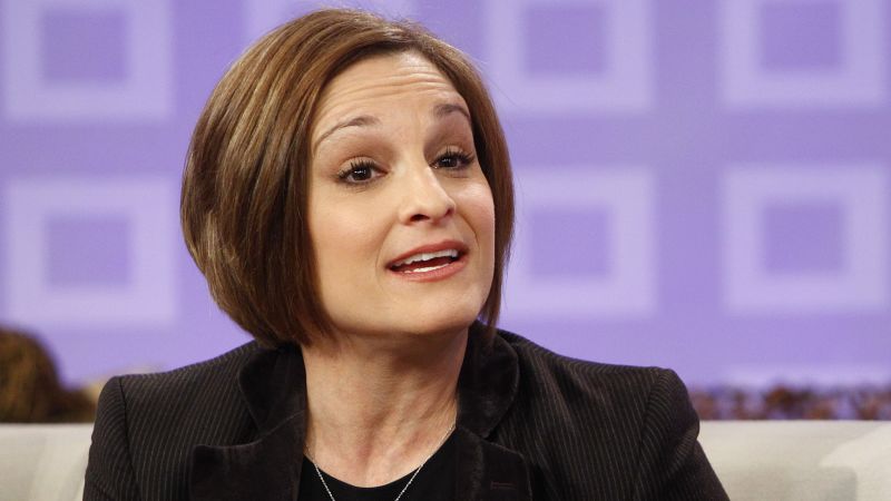 Mary Lou Retton health update: Gymnast speaks out after pneumonia ...