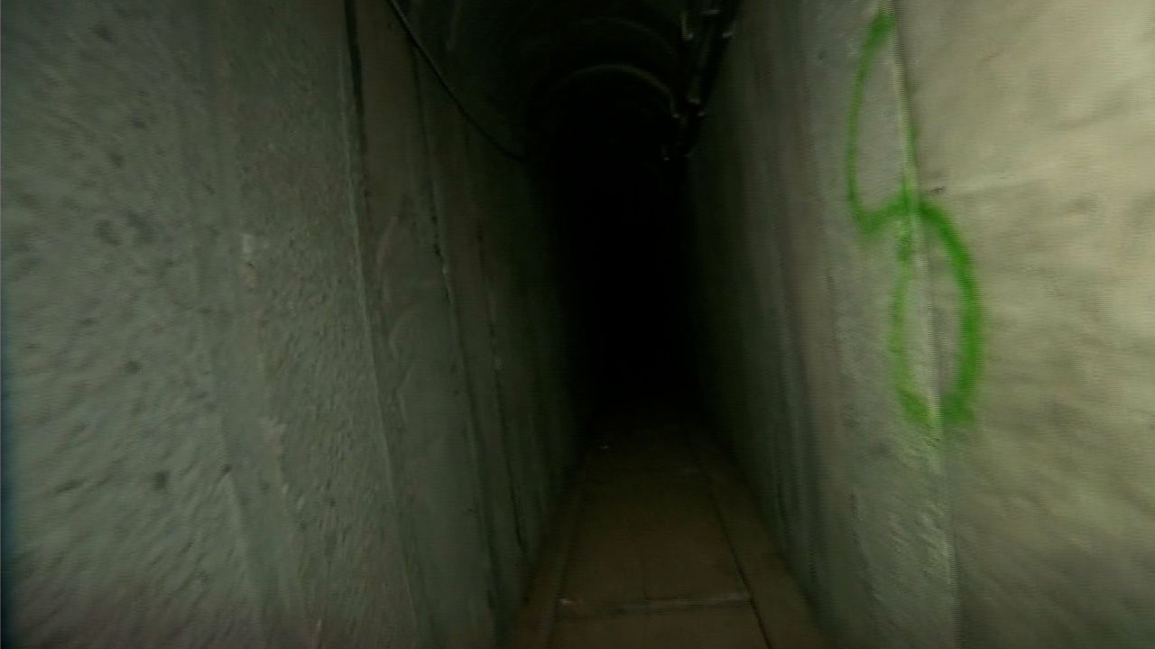 2014 Wolf gaza tunnel screenshot vpx