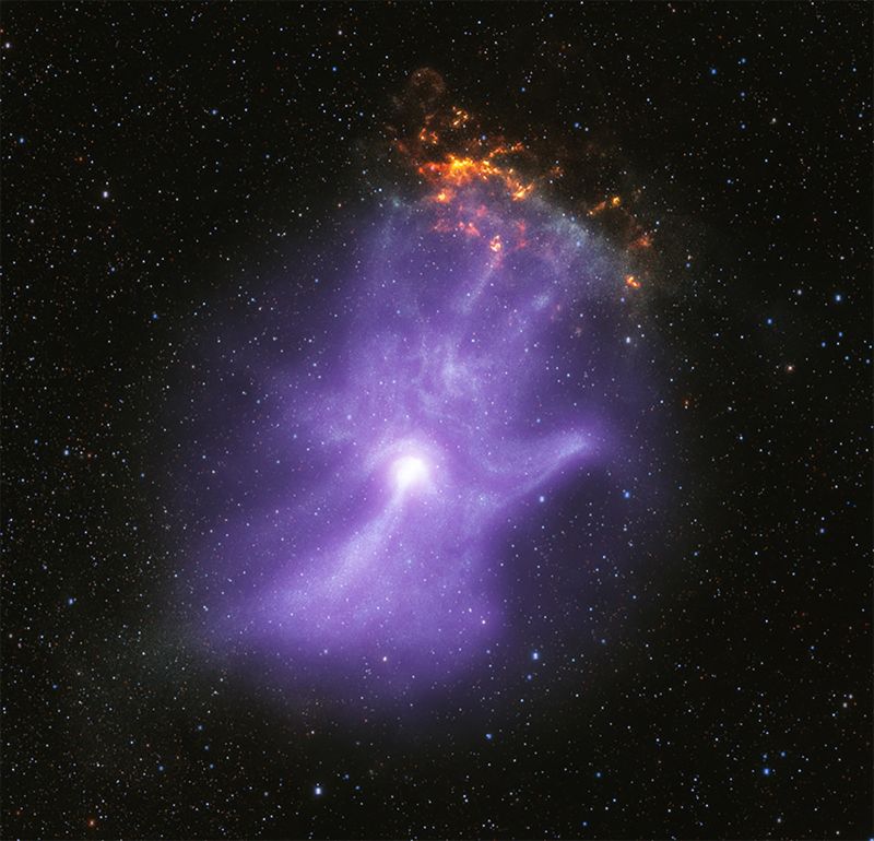 Nasa nebula hot sale photos