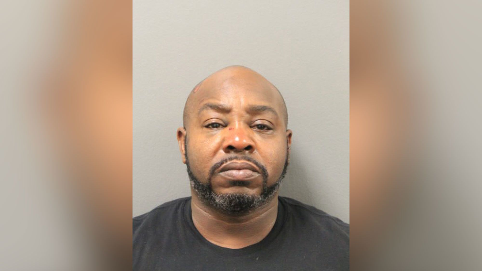 Man charged with 15 counts of attempted first-degree murder in Chicago Halloween party shooting- William Groves
