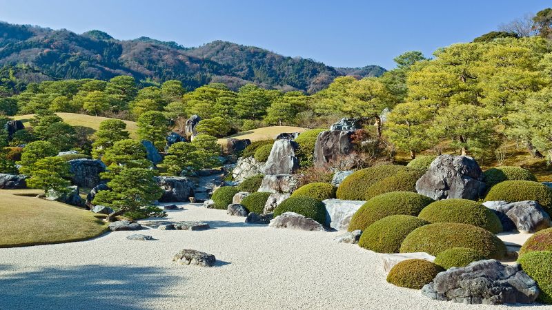 Find out why this garden has been named ‘the most beautiful in Japan’ for 20+ years