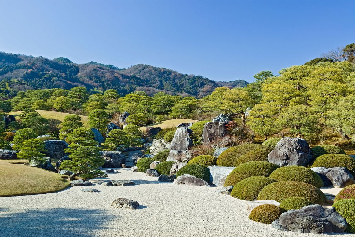 <strong>Getting there: </strong>The museum is located in rural Shimane prefecture, three-plus hours from Osaka by train. However, the journey is part of the destination.