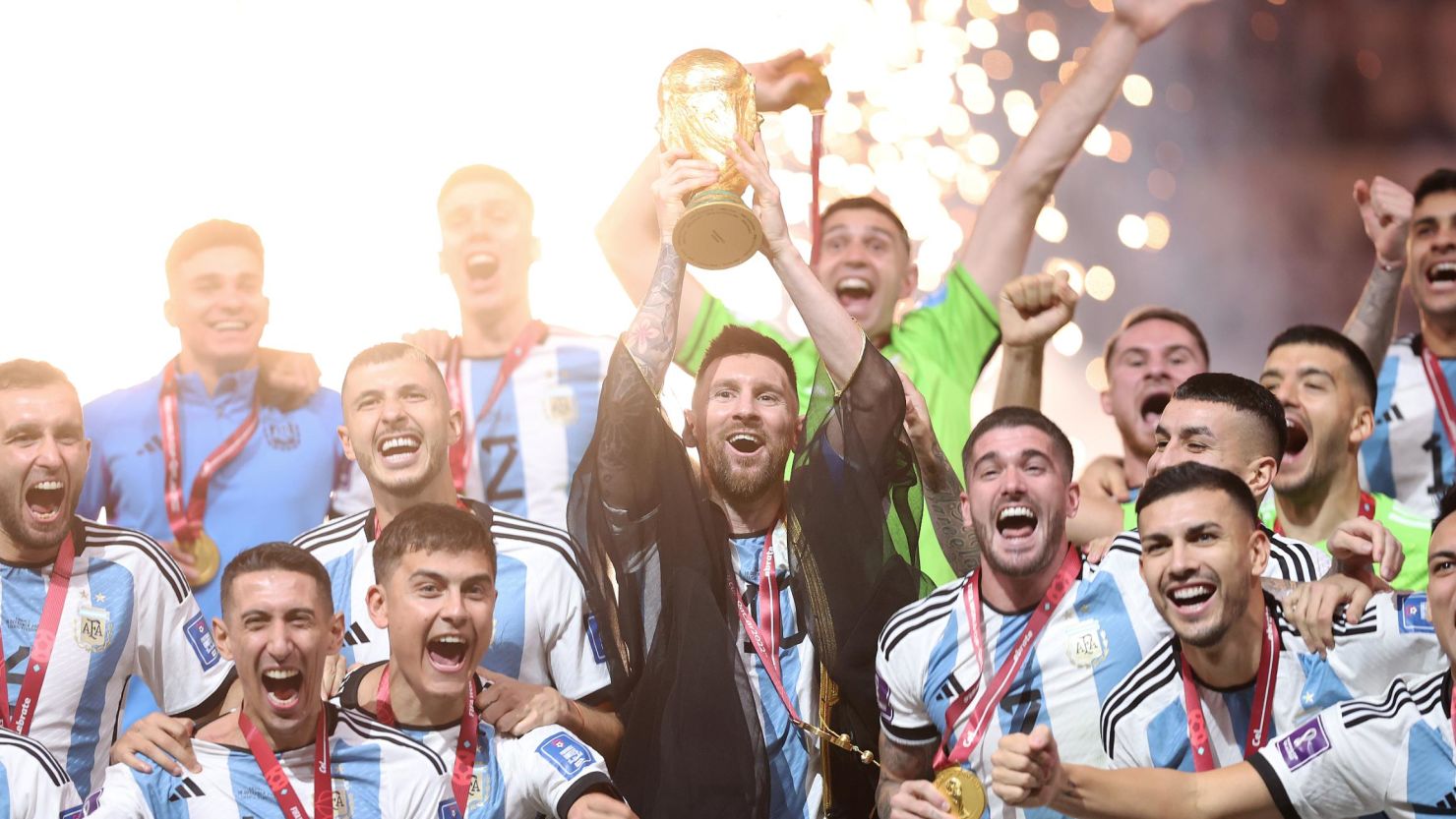 FIFA World Cup 2026 host: These nations will host FIFA World Cup in 2026 &  2030, check full list here - The Economic Times