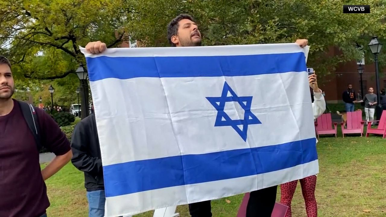 antisemitism kaye pkg