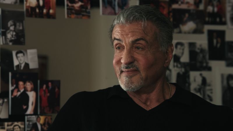 ‘Sly’ review: Sylvester Stallone recalls his ‘Rocky’ rise in Netflix nostalgia documentary