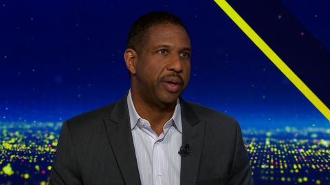 hakeem oluseyi newsnight