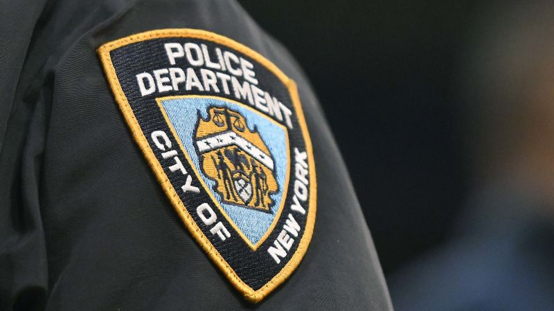 NYPD untersucht Freigabe versiegelter Unterlagen einer palästinensischen ...