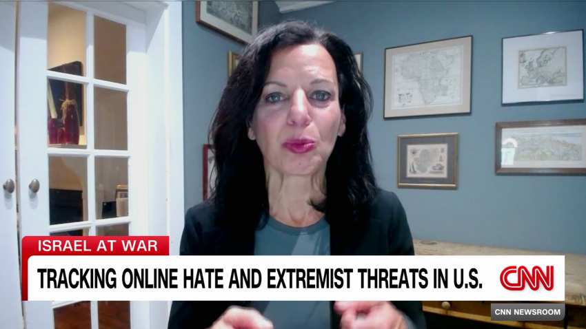 exp US Antisemitism Islamophobia Warning Israel War Kayyem INTV 110102ASEG1 CNNi US_00022718.png