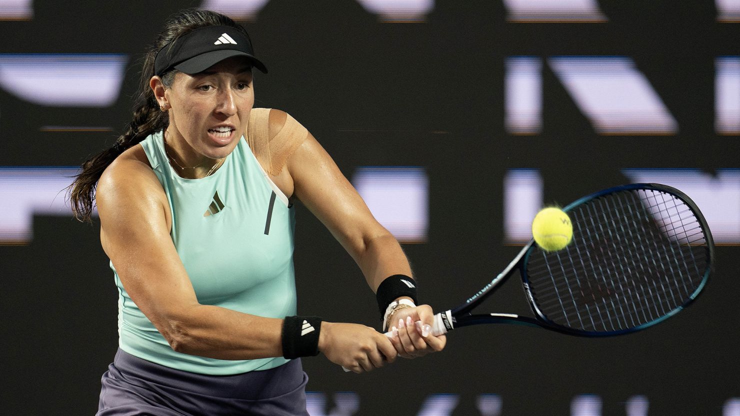 2024 US Open Women's Final: Pegula vs. Sabalenka Showdown