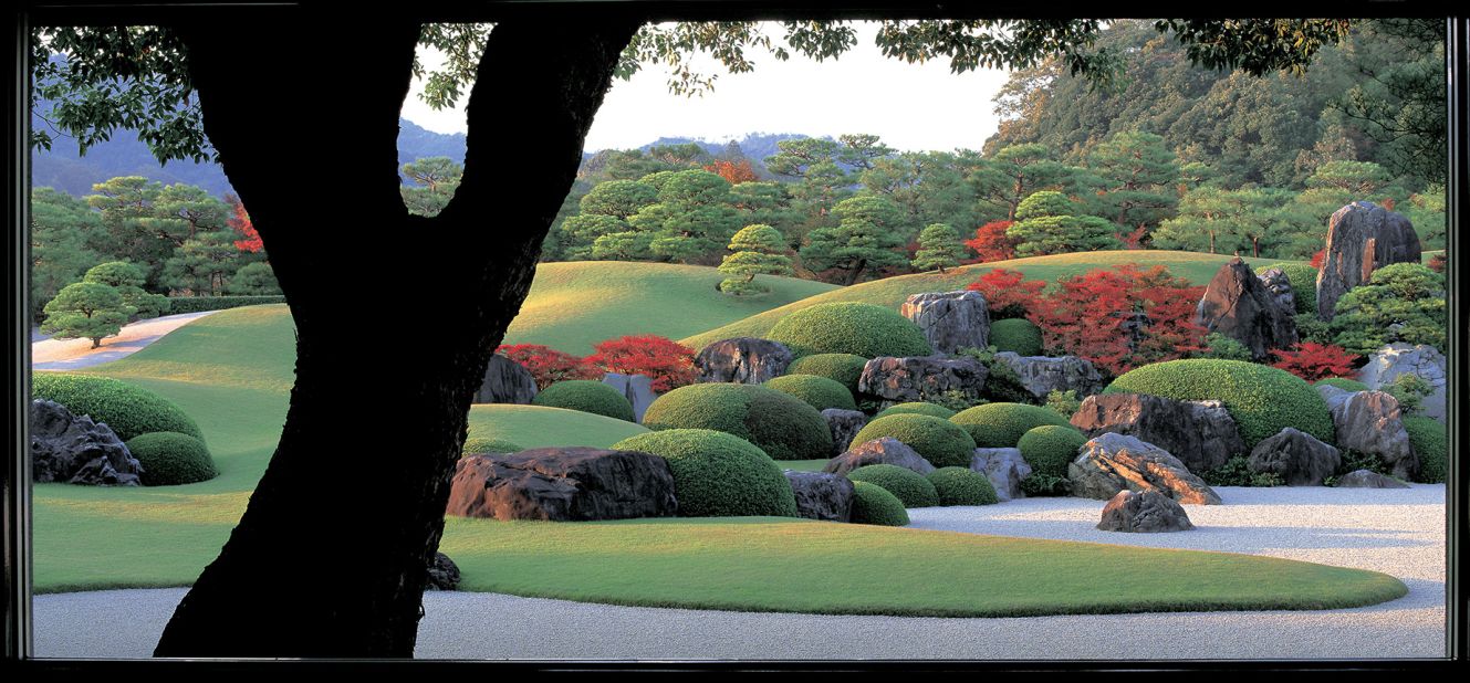 Japanese Garden (Le Jardin Japonais) - What To Know BEFORE You Go