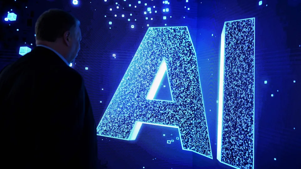 Collins Dictionary Picks ‘AI’ as its Word of the Year Collins