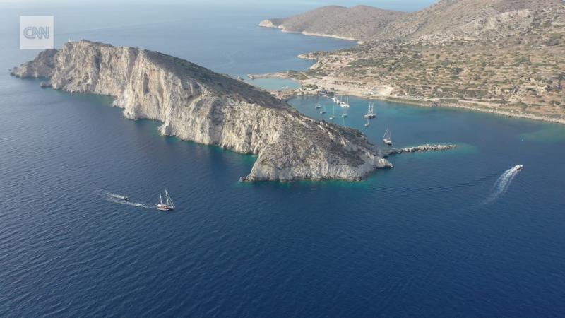 Meet the defenders of Turkey’s stunning ‘Turquoise Coast’ | CNN