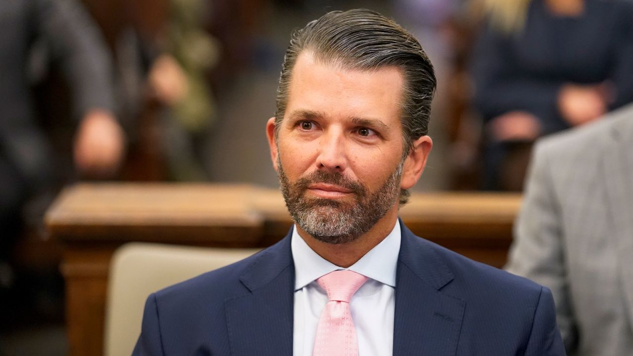 Live Updates Donald Trump Jr Testifies In Trump Civil Fraud Trial Cnn Politics 