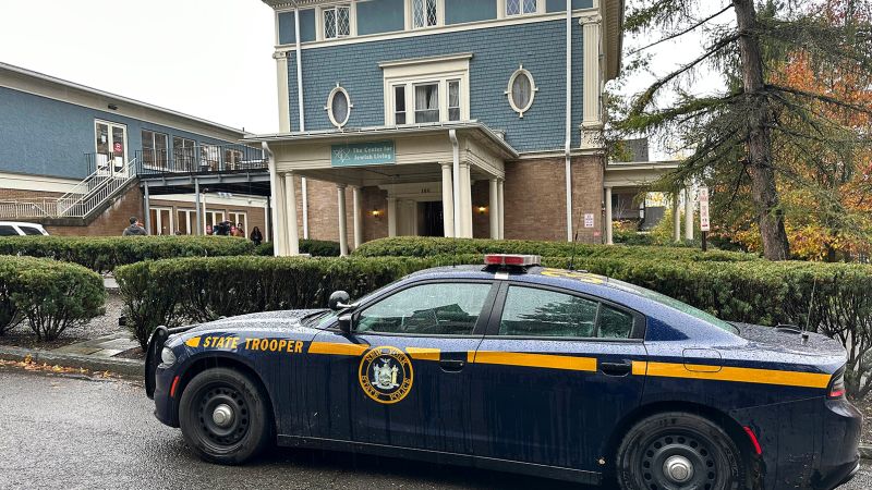 Cornell student accused of threatening to kill Jewish students is expected in court today CNN Cornell student accused of threatening to kill Jewish students is expected in court today CNN