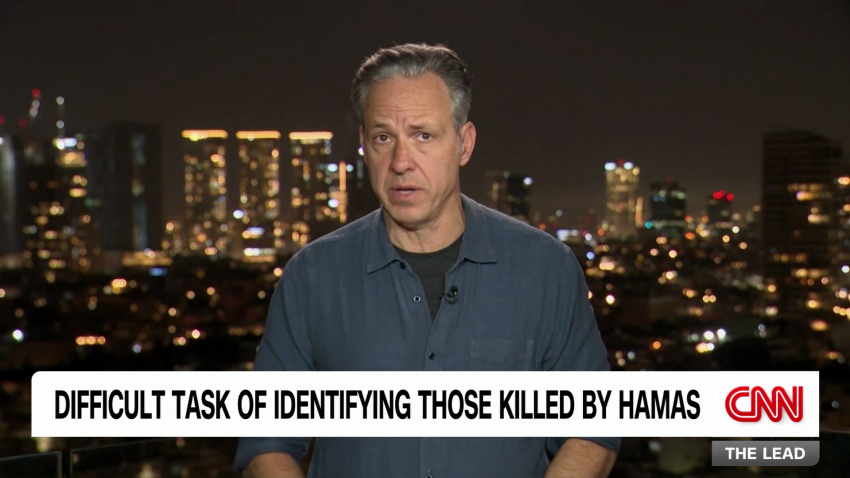 The Lead / Jake tapper / Israel forensics_00004707.png
