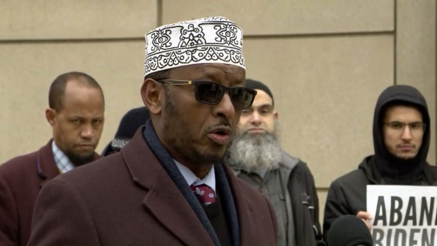MUSLIM AMERICAN