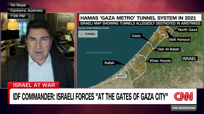 exp israel idf hamas gaza military malcolm davis intv 11024ASEG01 cnni world_00031630.png