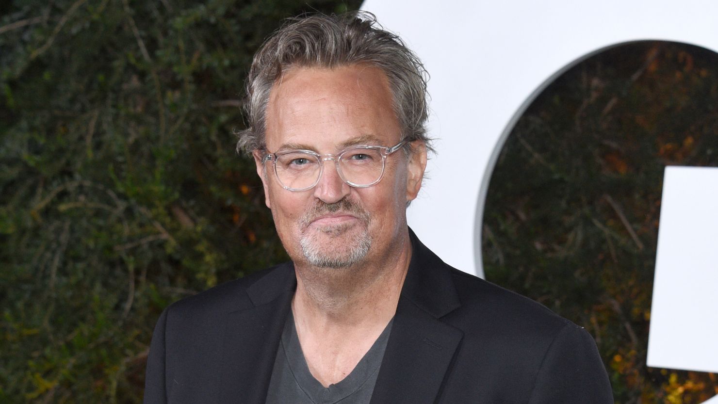 Matthew Perry's Last Time Seen in Public Was Meal with a Friend