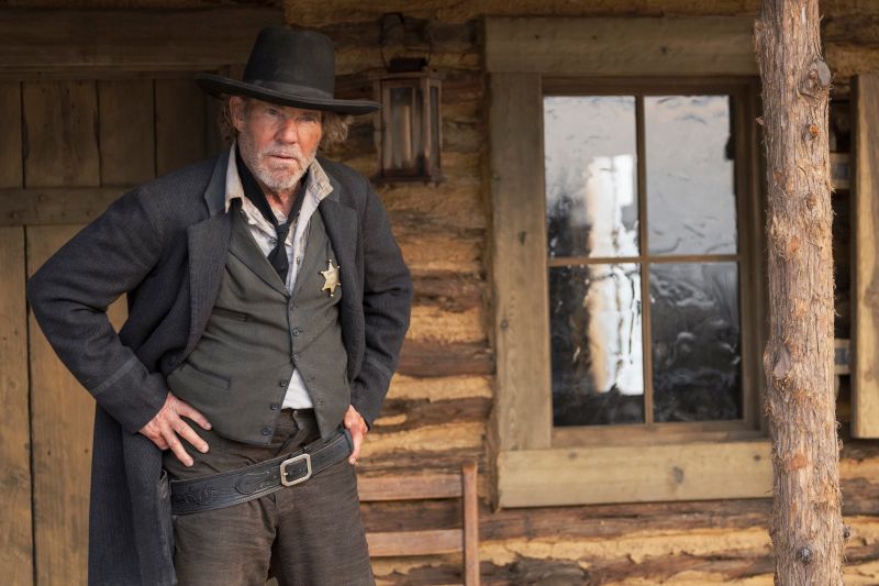 ‘Lawmen: Bass Reeves’ Review: David Oyelowo Stars In Taylor Sheridan’s ...