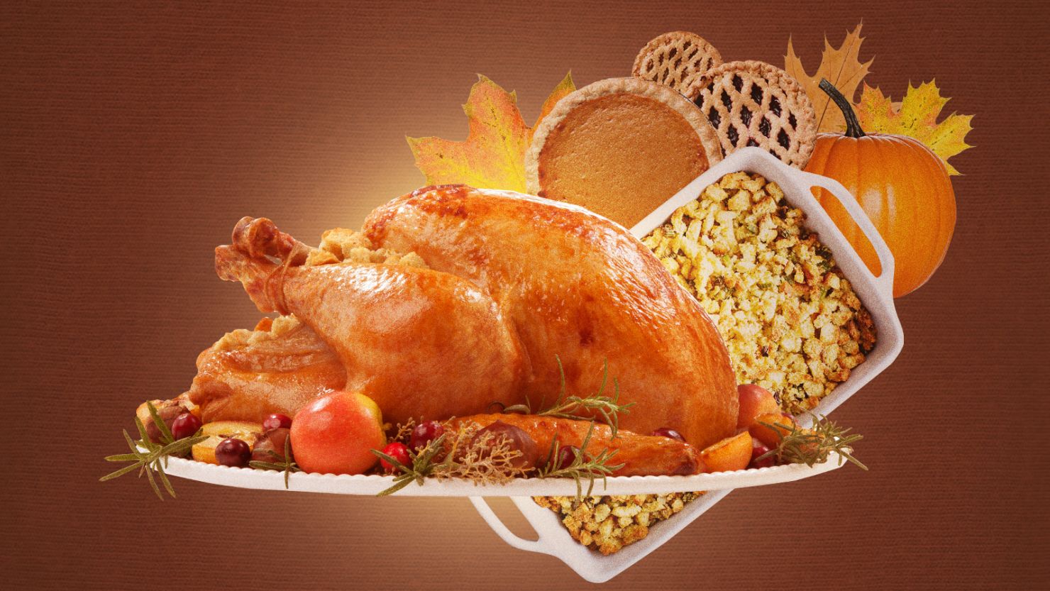 USA Travel Guide: 6 Things to Know About the American Thanksgiving