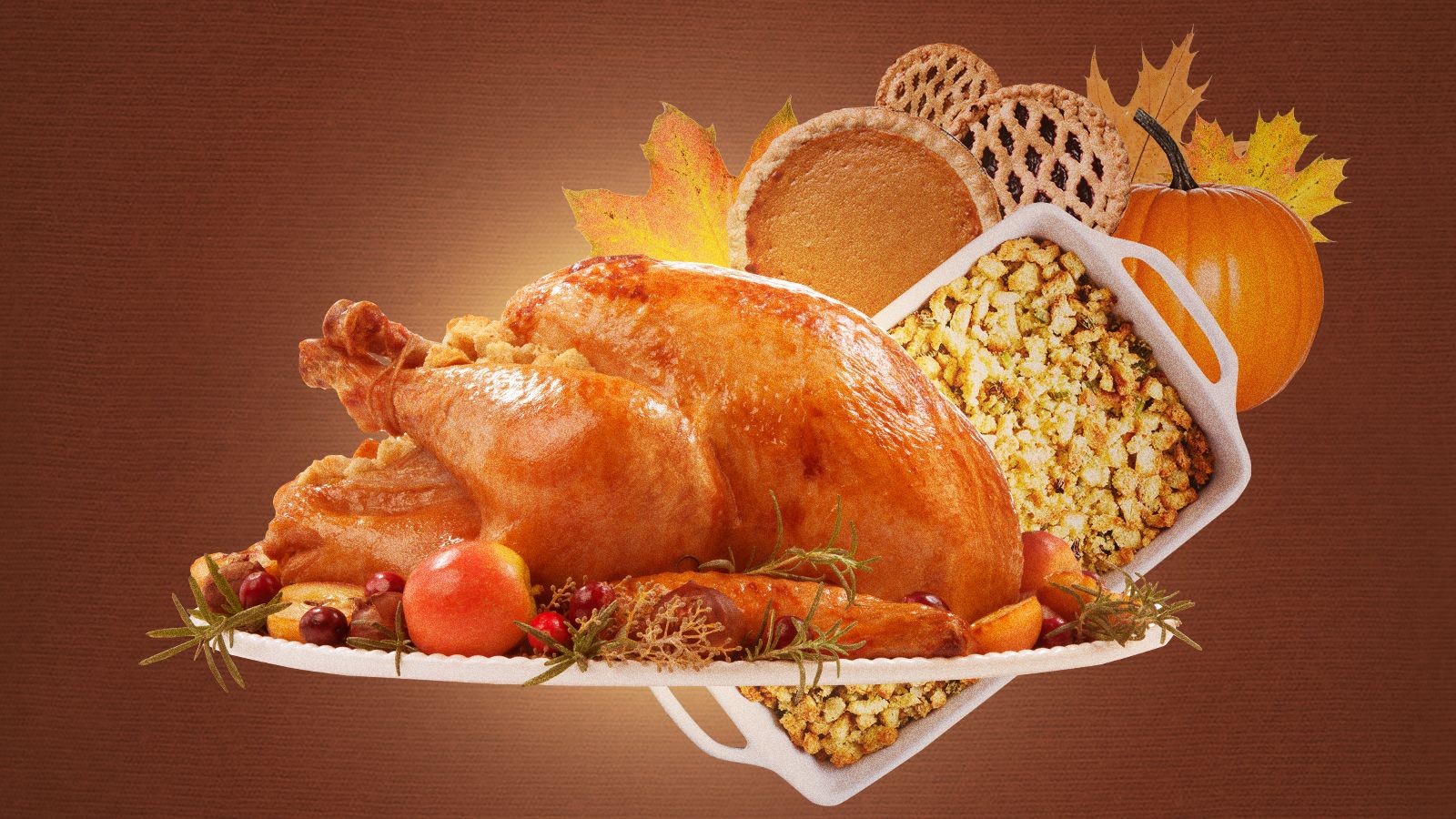 Establishing Your Healthy Thanksgiving Day Game Plan