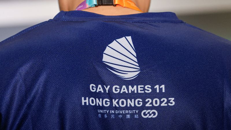 Federation of Gay Games - Latest News