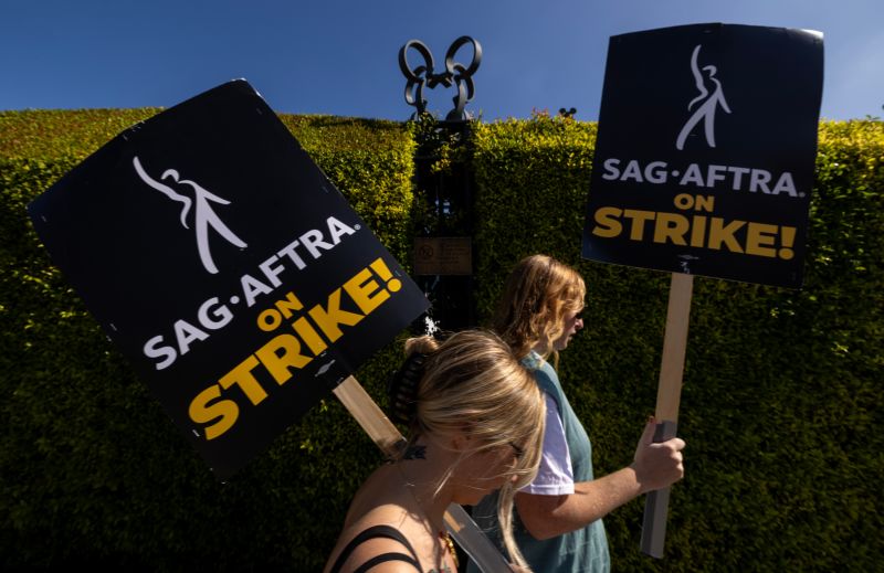 Elon Musk and 9 Other Bosses Endured a Disastrous 2023