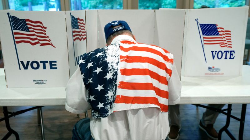 A Tide Of Election Worker Resignations Raises Alarms Ahead Of 2024   231103205601 Voting File 110323 