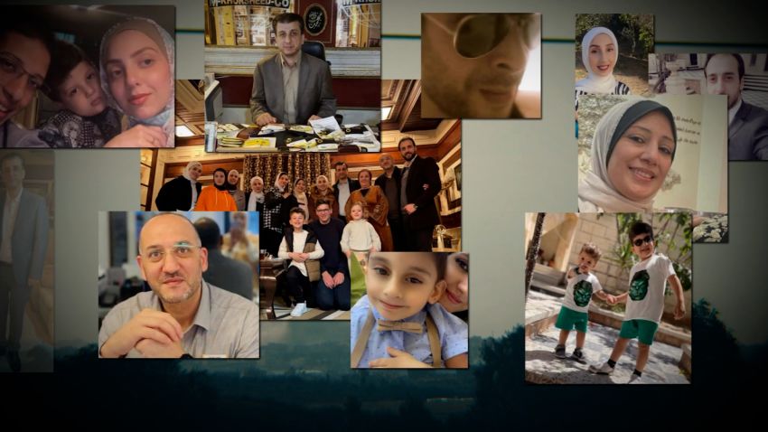 02 Palestinian American family killed Rosales PKG vpx