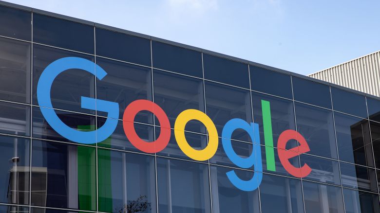 MOUNTAN VIEW, CA - SEPTEMBER 26: Google headquarters is seen in Mountain View, California, United States on September 26, 2022. (Photo by Tayfun Coskun/Anadolu Agency via Getty Images)