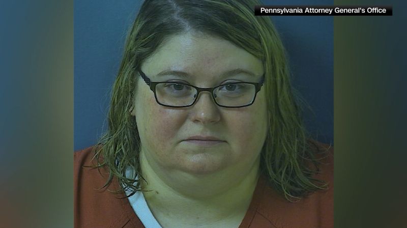 ‘She’s pure evil’: Nurse gets life in prison after admitting she intentionally gave patients excess insulin, prosecutors say