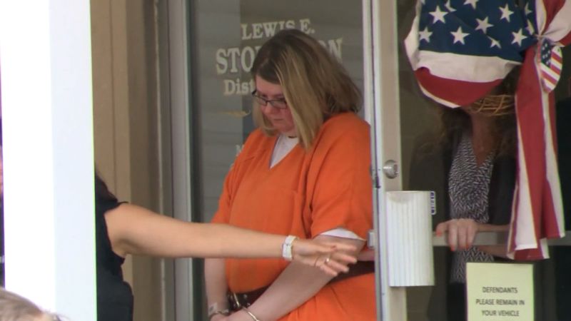 Prosecutors: Nurse admitted to trying to kill 19 patients