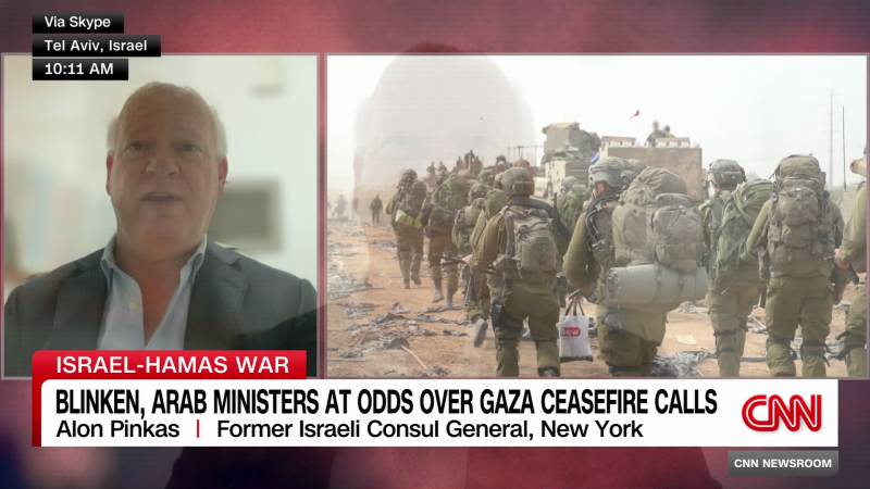 The Future Of Gaza After Israel’s War On Hamas | CNN