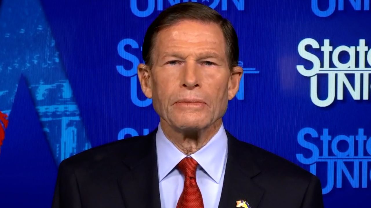 blumenthal sotu vpx