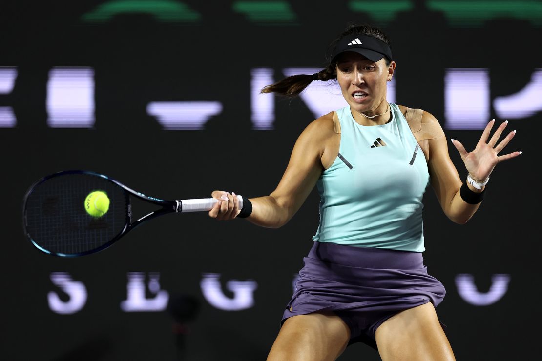 WTA Finals: Year-end world No. 1 ranking up for grabs for Iga Świątek ...