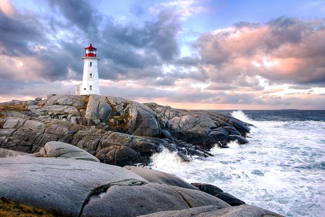 <strong>Nova Scotia, Canada:</strong> In 2024, the province will host the Congrès Mondial Acadien (Acadian World Congress).