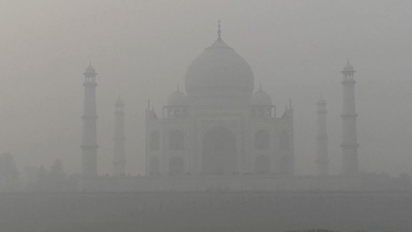 screengrab taj mahal