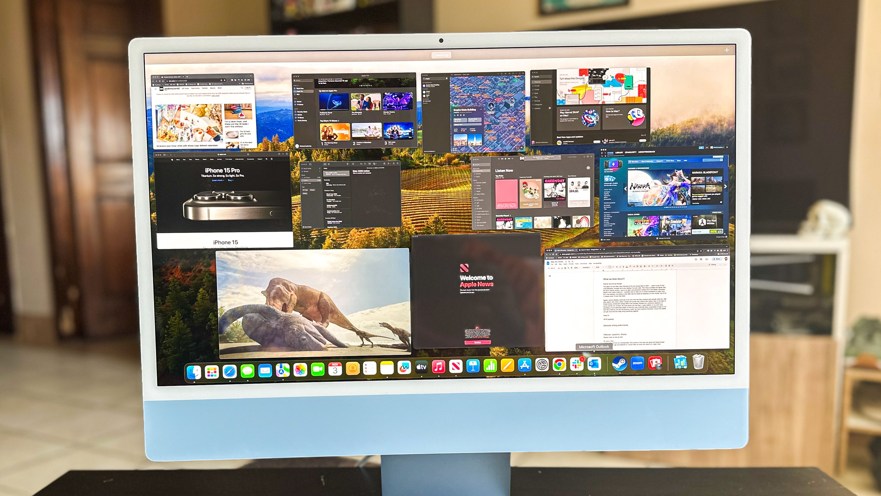 Is A New iMac M3 Model On The Cards For Apple?