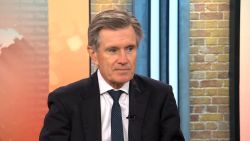 JOHN SAWERS